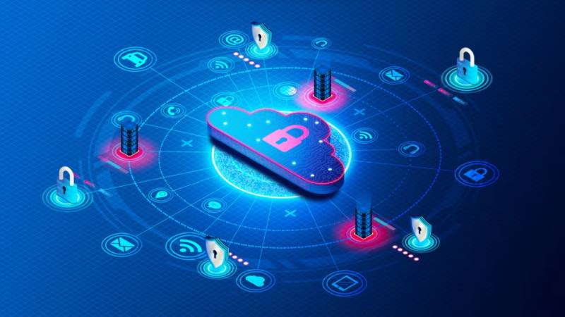 维西网站建设:DevSecOps筑牢网站全流程安全防线的核心逻辑