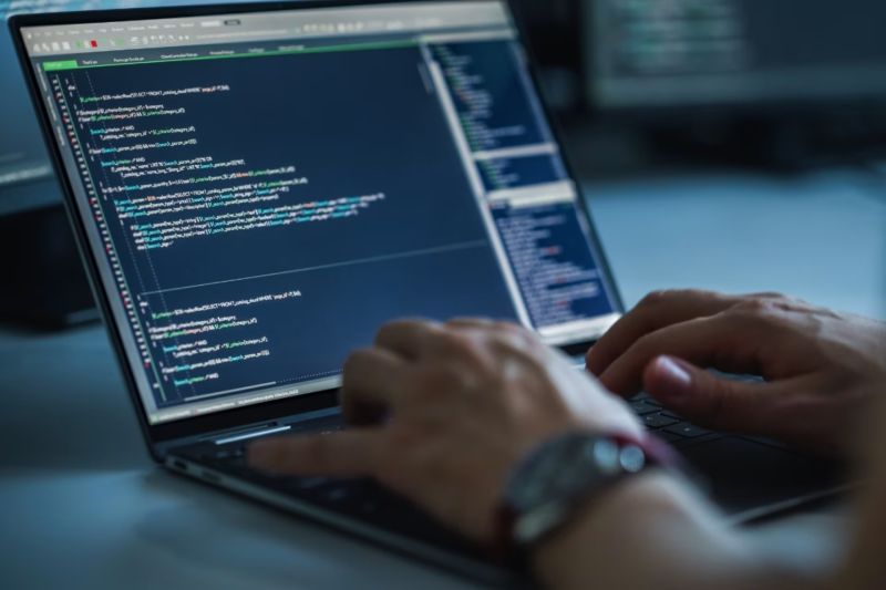 维西软件定制开发:PHP与Node.js,后端解决方案的优势博弈